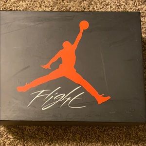 Air Jordan 4’s Winter “loyal Blue”